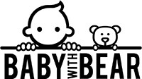 BABY WITH BEAR