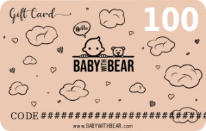 
			                        			BabyWithBear Clouds