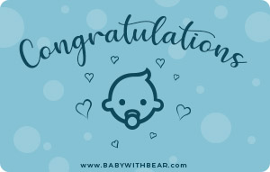 
			                        			Congratulations